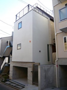 オシャレな1戸建物件！！